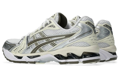 Gel-Kayano 14 White Ivory