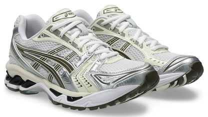 Gel-Kayano 14 White Ivory