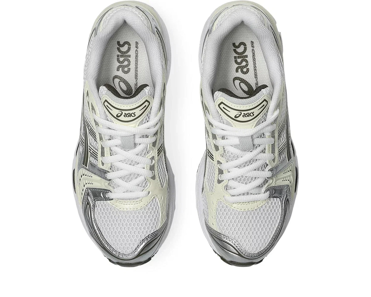 Gel-Kayano 14 White Ivory