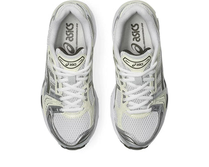 Gel-Kayano 14 White Ivory