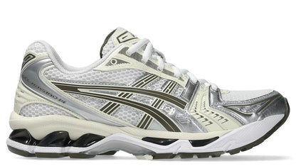 Gel-Kayano 14 White Ivory
