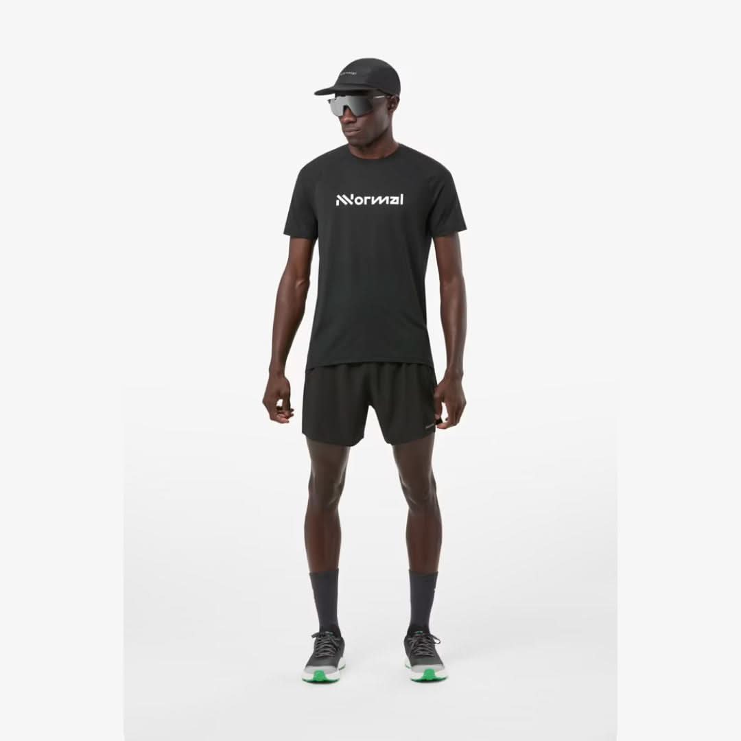 NNormal Men's Race T Shirt - v2