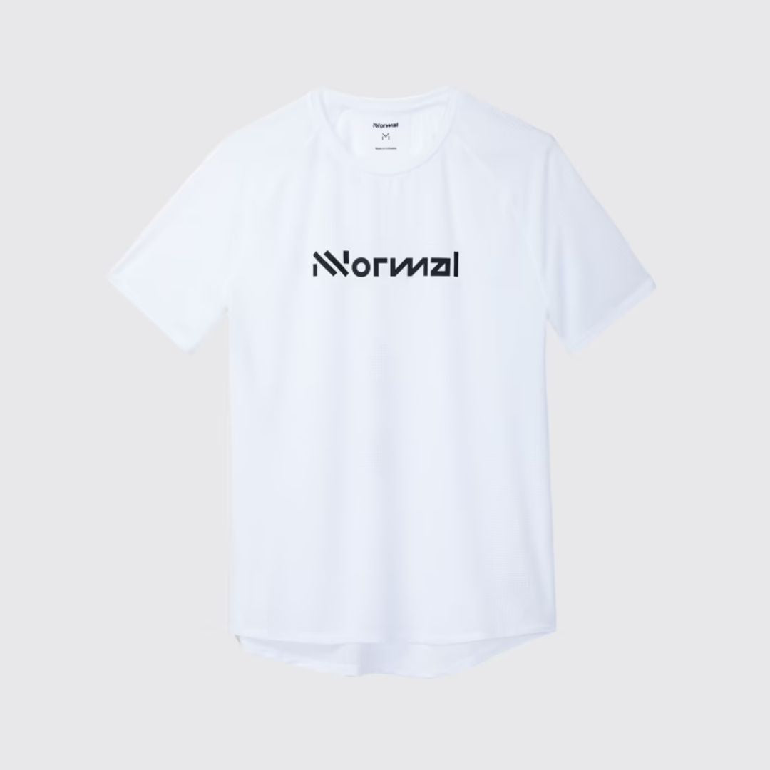 NNormal Men's Race T Shirt