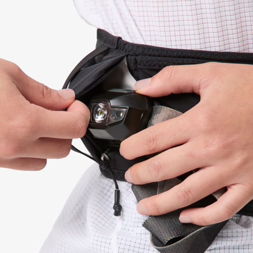 NNormal Run Belt