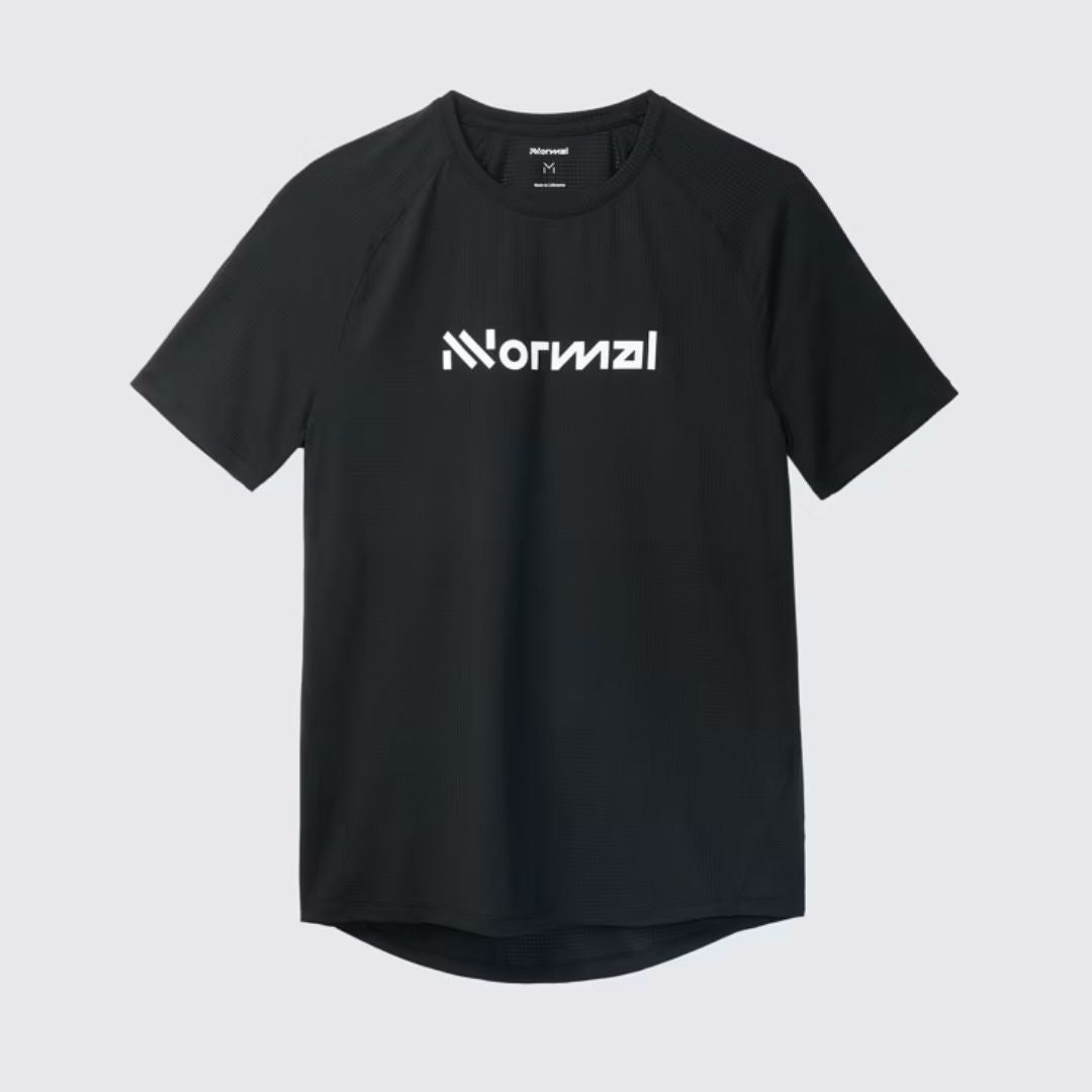 NNormal Men's Race T Shirt
