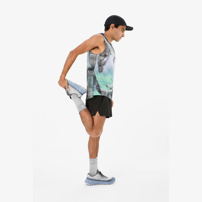 NNormal Men's Race Tank