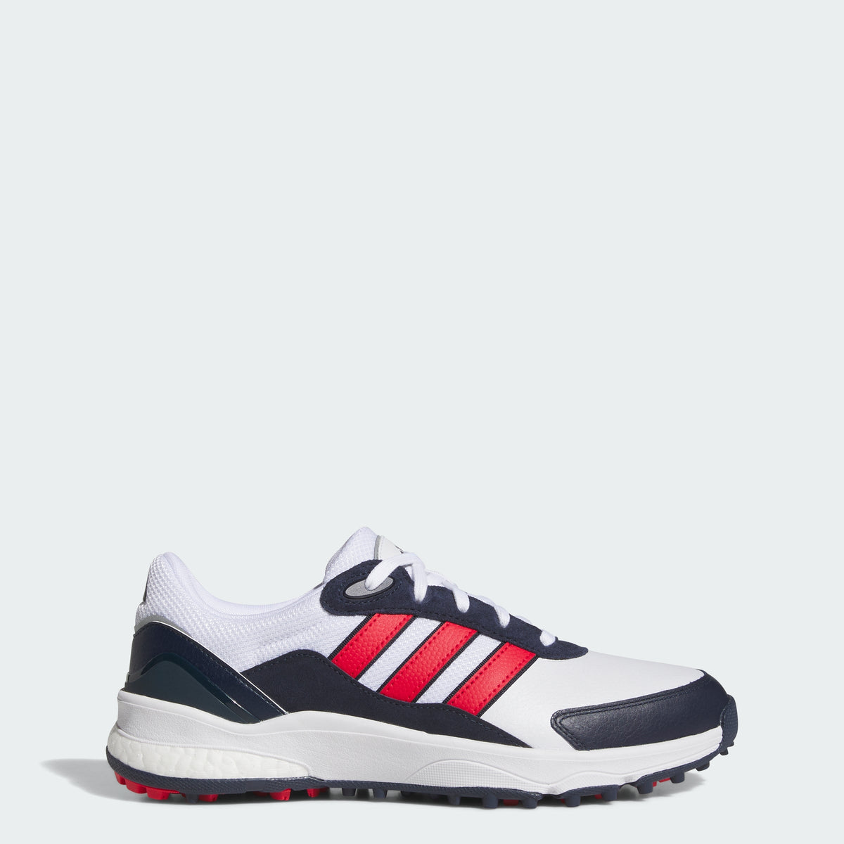 Men's adidas SW5540 Spikeless Golf Shoes