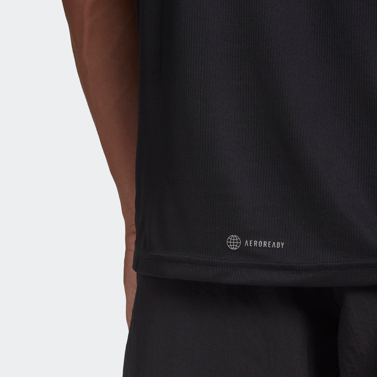 adidas - Men's OWN THE RUN TEE