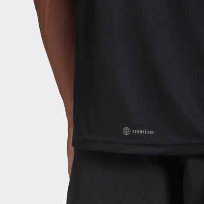 adidas - Men's OWN THE RUN TEE