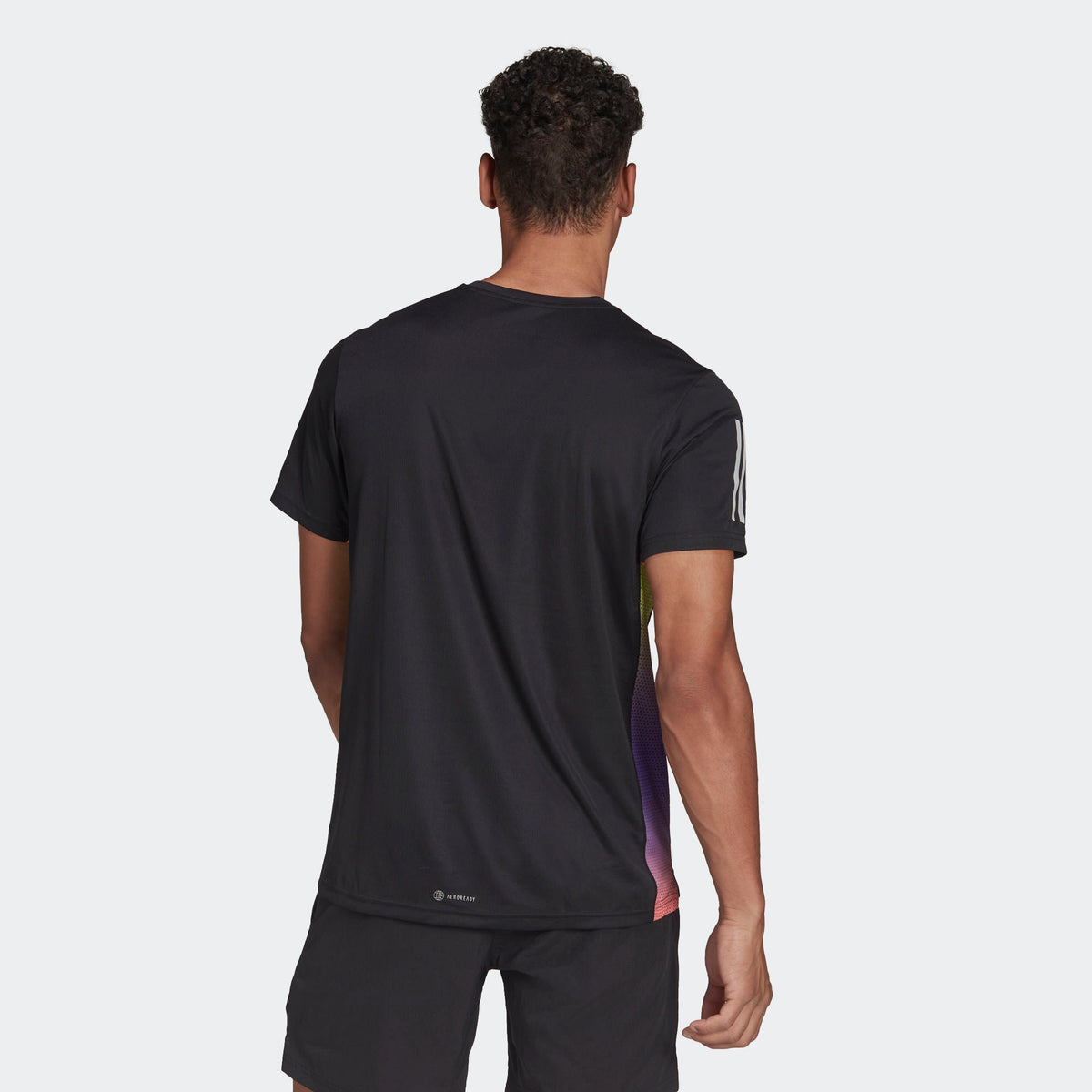 adidas - Men's OWN THE RUN TEE