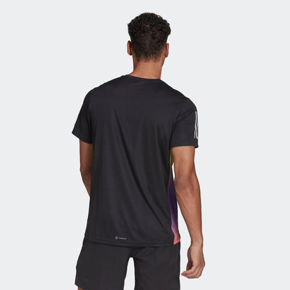 adidas - Men's OWN THE RUN TEE