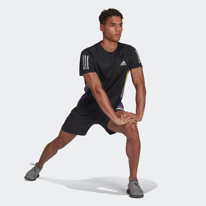 adidas - Men's OWN THE RUN TEE