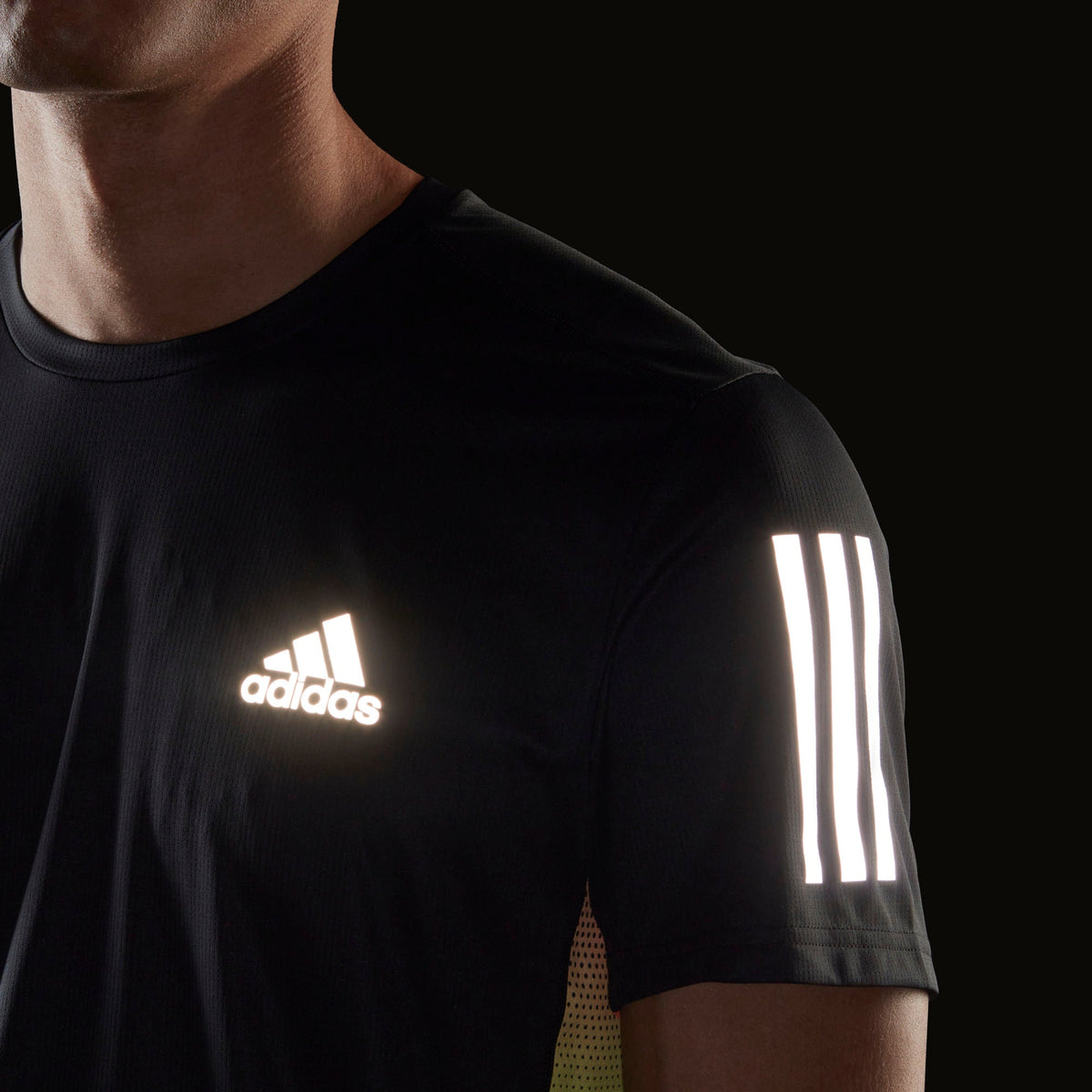 adidas - Men's OWN THE RUN TEE