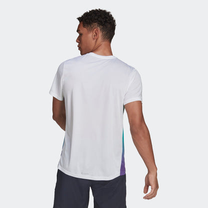 adidas - Men's OWN THE RUN TEE