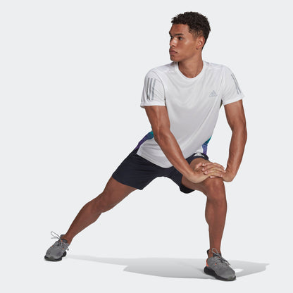 adidas - Men's OWN THE RUN TEE