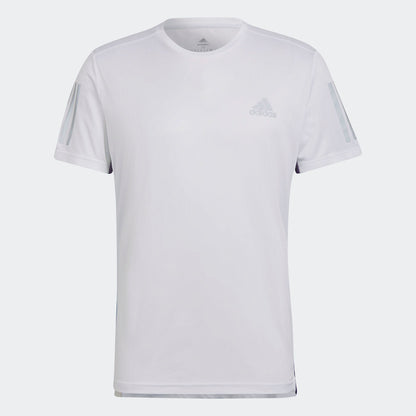 adidas - Men's OWN THE RUN TEE