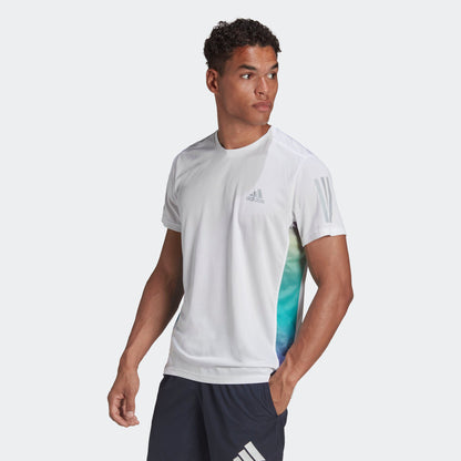 adidas - Men's OWN THE RUN TEE