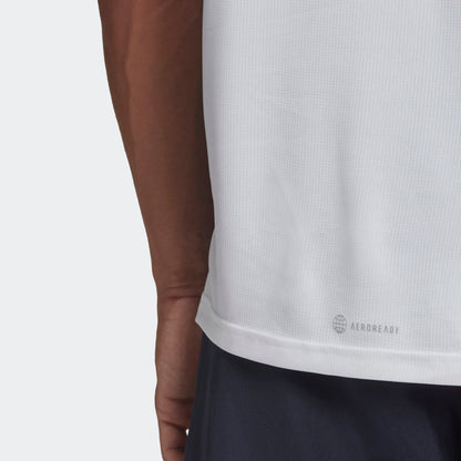 adidas - Men's OWN THE RUN TEE