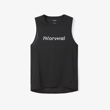 NNormal Men's Race Tank