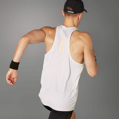 adizero - Men's Running Singlet