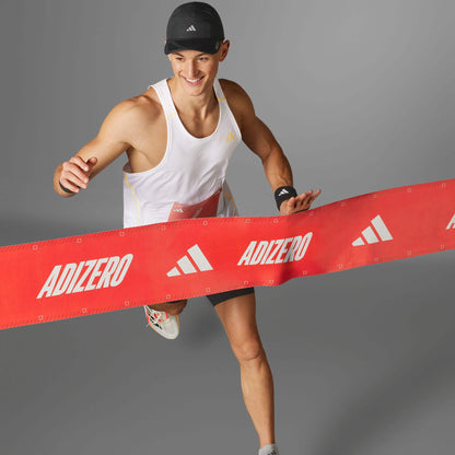 adizero - Men's Running Singlet