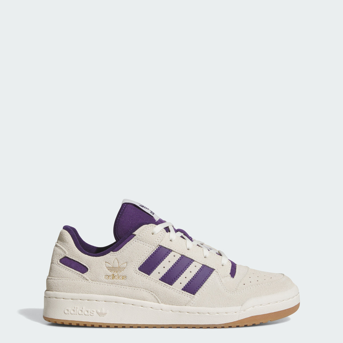 Men's adidas Forum Low CL Shoes