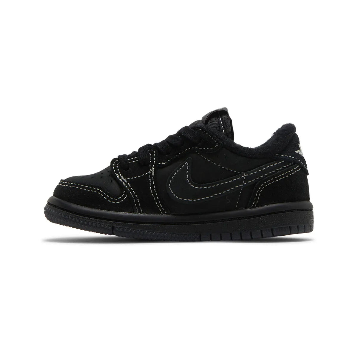1 Retro Low OG SP ' Black Phantom' TD (2022)