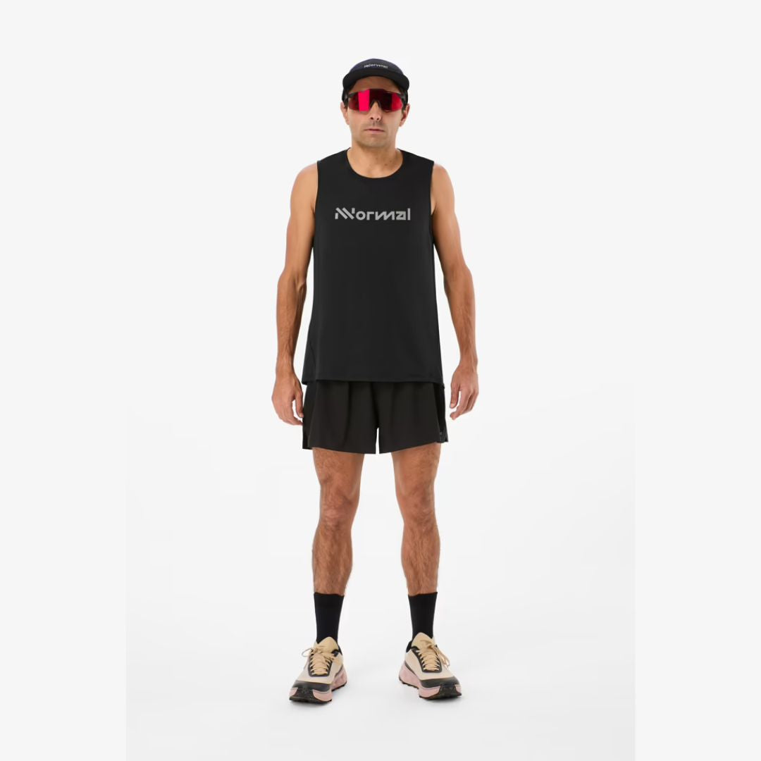 NNormal Men's Race Tank