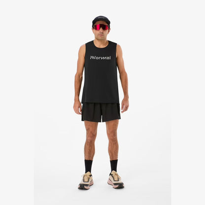 NNormal Men's Race Tank