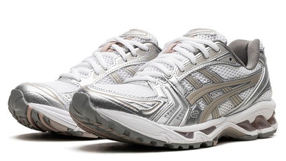 Gel-Kayano 14 White Moonrock
