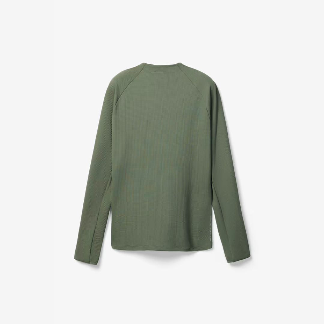 NNormal Men's Long Sleeve Trail Tee
