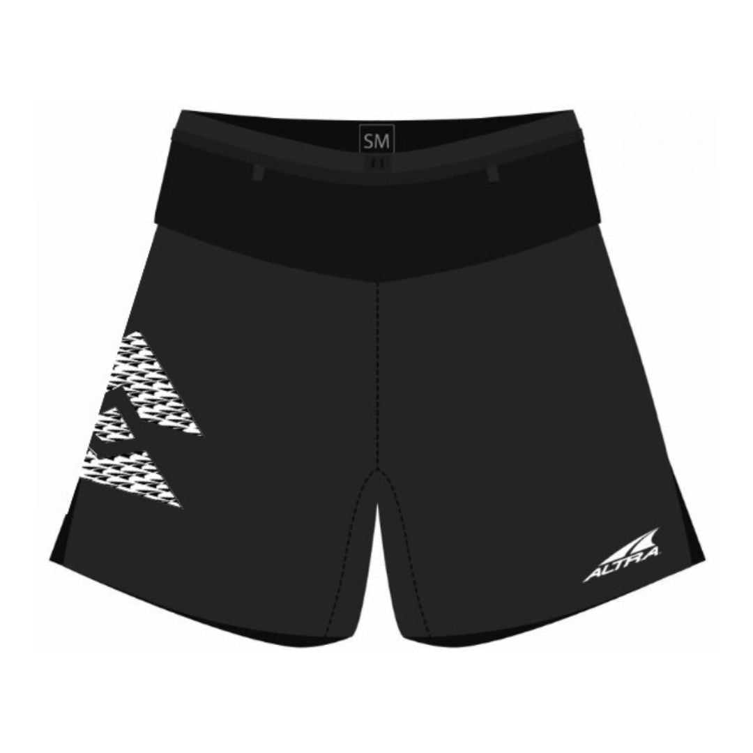 T8 Men's Sherpa Short V2