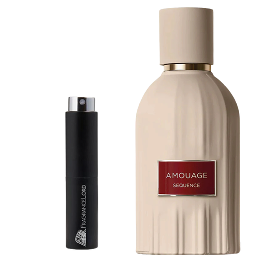 Amouage Sequence Essence Eau de Parfum | Sample