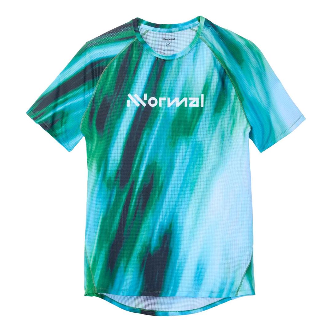 NNormal Men's Race T Shirt