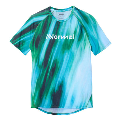 NNormal Men's Race T Shirt