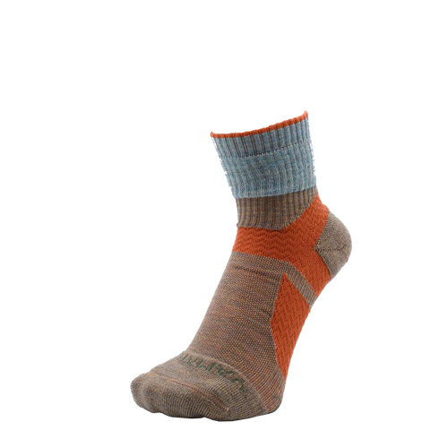 Yamatune - Hikers Arch Socks Quarter