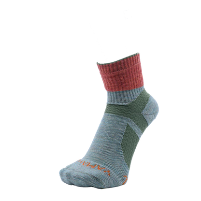 Yamatune - Hikers Arch Socks Quarter