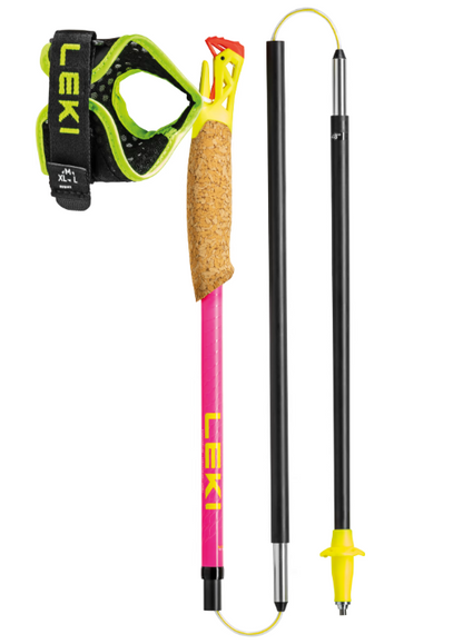 LEKI Ultratrail FX.One Superlite