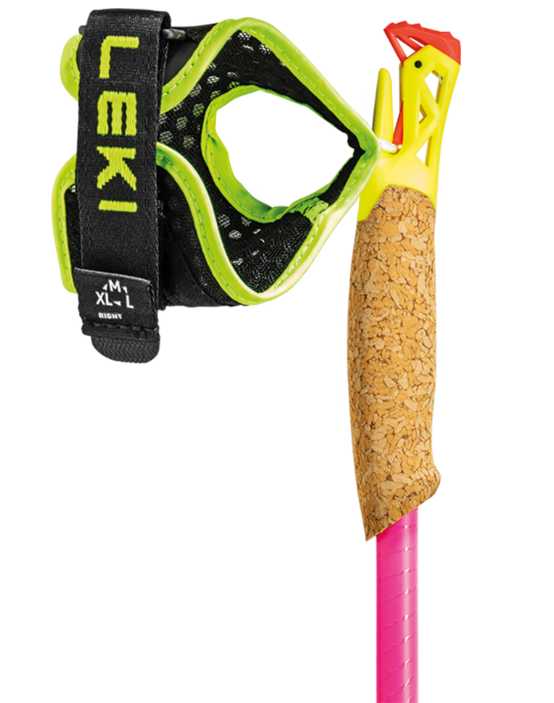 LEKI Ultratrail FX.One Superlite