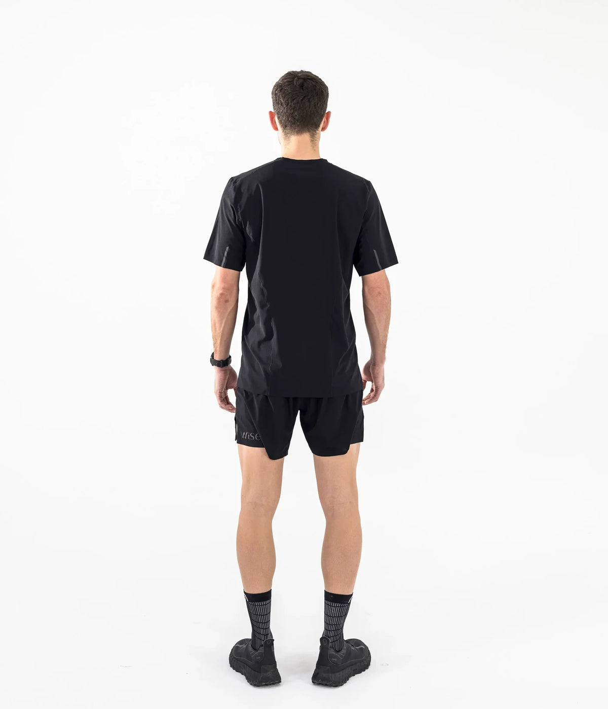 WISE Men's 230 (ex: Ultra Shirt)