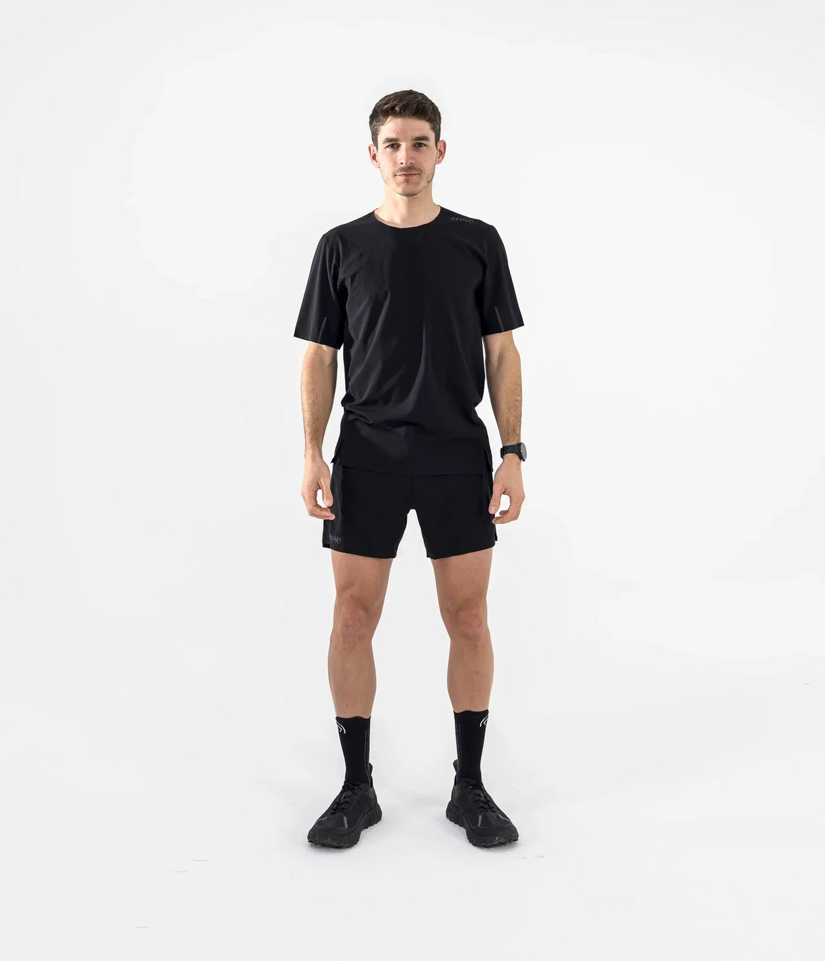WISE Men's 230 (ex: Ultra Shirt)