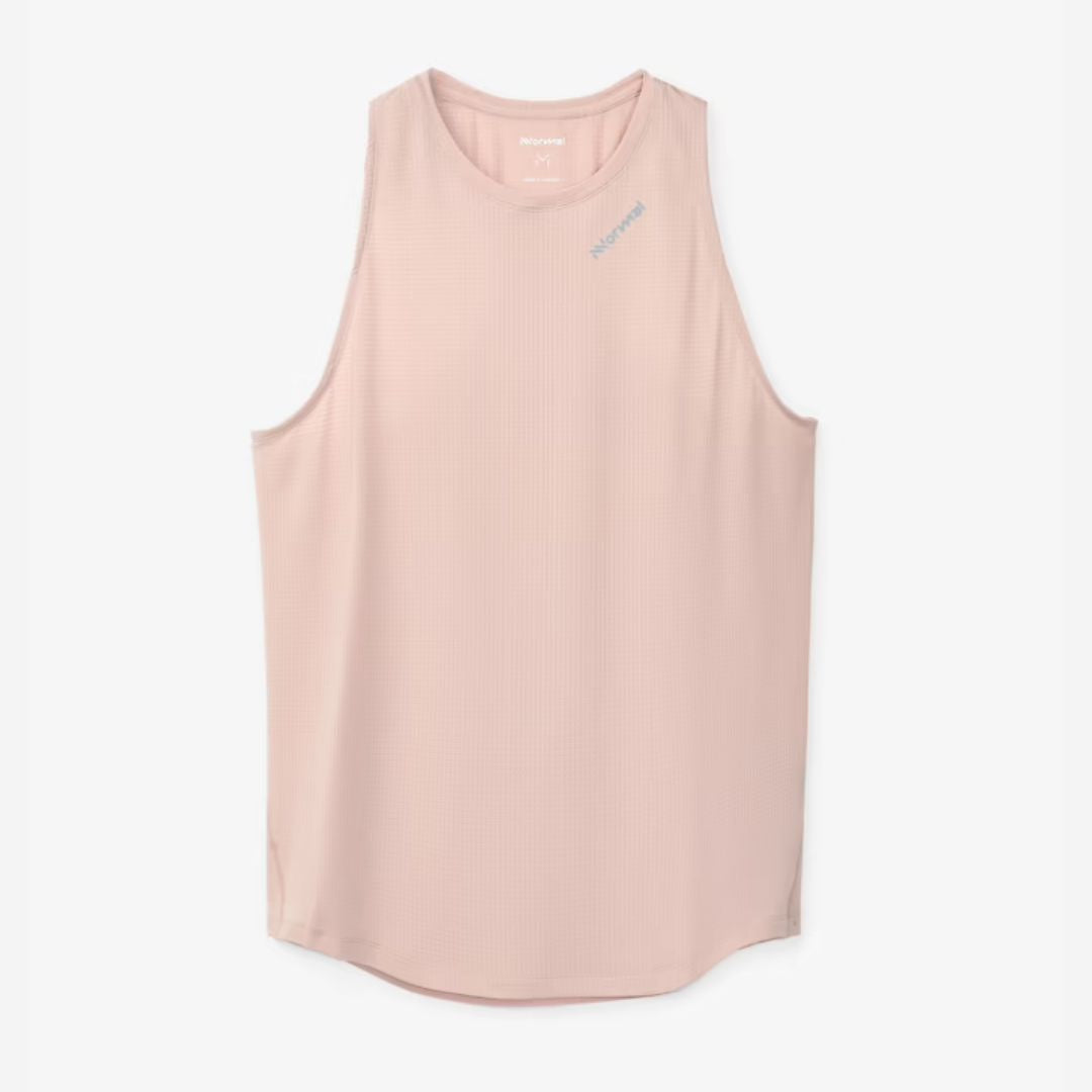 NNormal Women's Race Tank