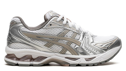 Gel-Kayano 14 White Moonrock