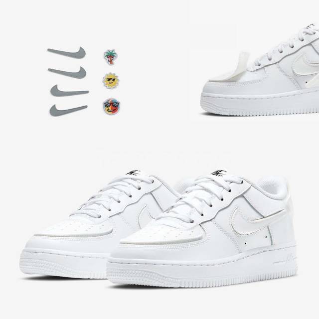 Air Force 1/1 Cosmic Clay (GS)