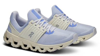 Running Cloudswift 3 AD Heather Cream (Women's)