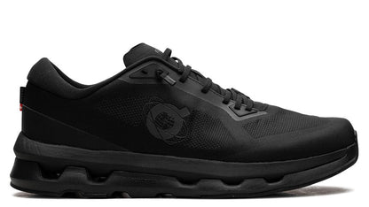 Running Cloudzone Kith Black (Women's)