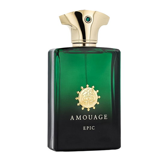 Amouage Epic Eau De Parfum Spray
