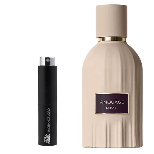 Amouage Remain Essence Eau de Parfum Travel Spray | Sample