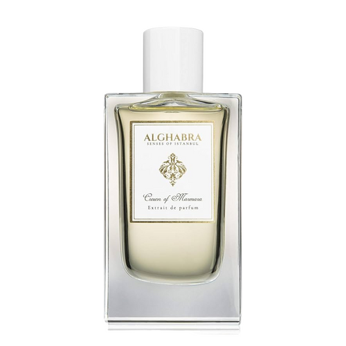 Alghabra Senses of Istanbul  Crown of Marmara Extrait De Parfum Spray