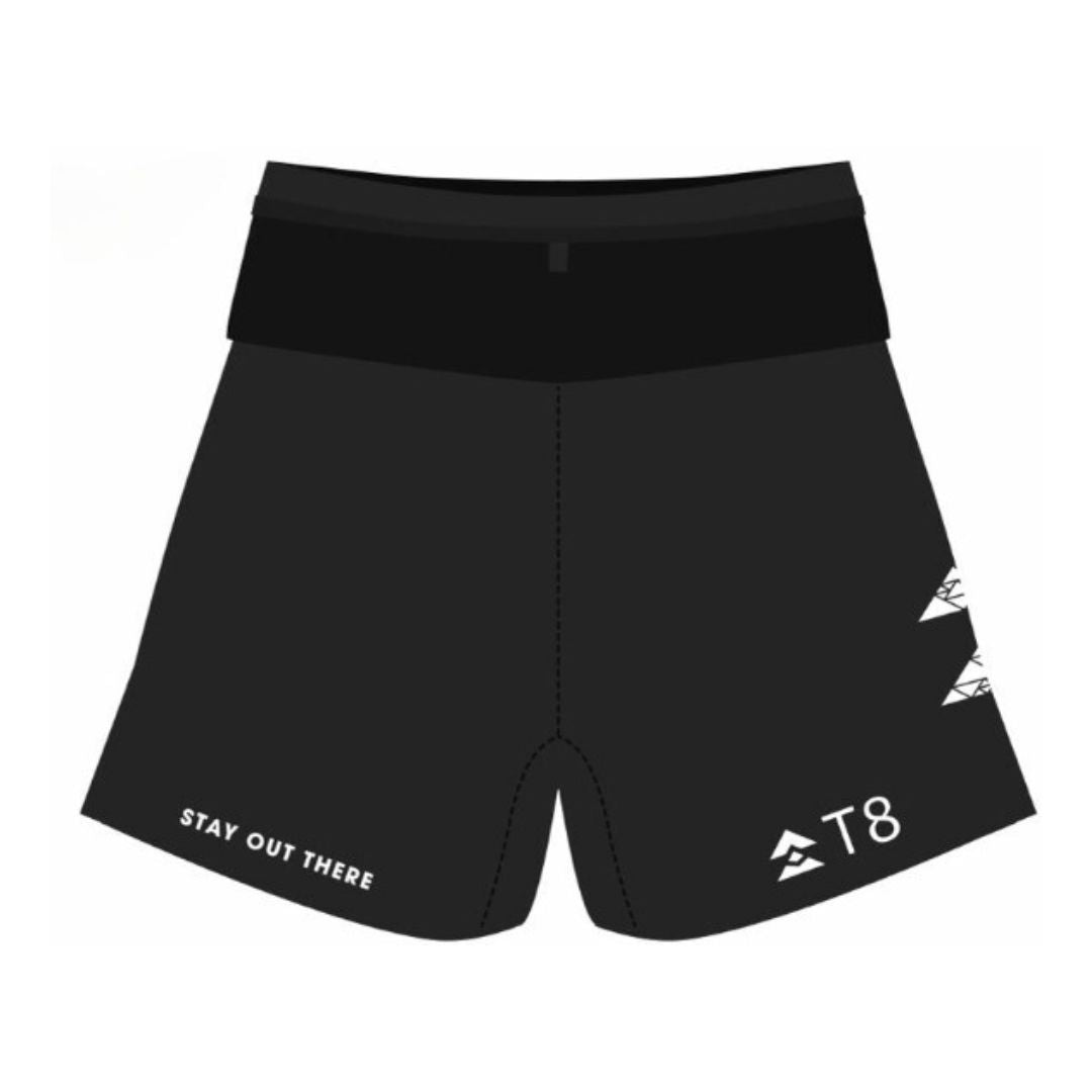 T8 Men's Sherpa Short V2